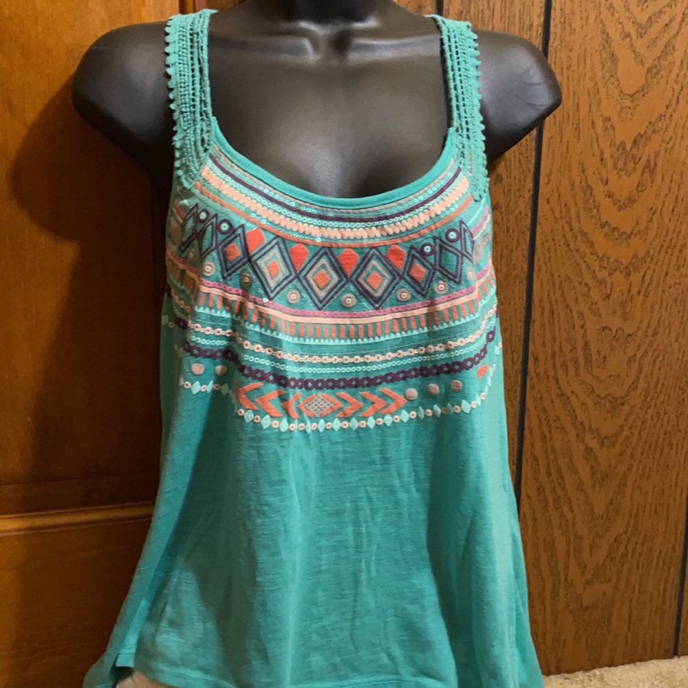Summer Time Tank! - Picture 2 of 5